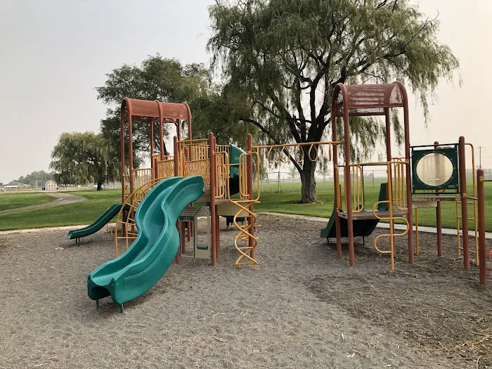 City of Blackfoot RV Park Picture 8