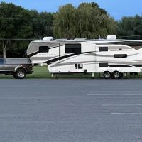 City of Blackfoot RV Park ico