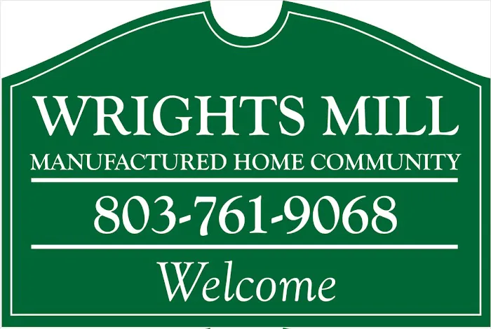 Wrights Mill Manufactured Housing and RV Park Picture 1