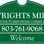 Wrights Mill Manufactured Housing and RV Park