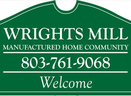 Wrights Mill Manufactured Housing and RV Park