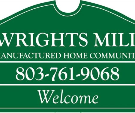 Wrights Mill Manufactured Housing and RV Park