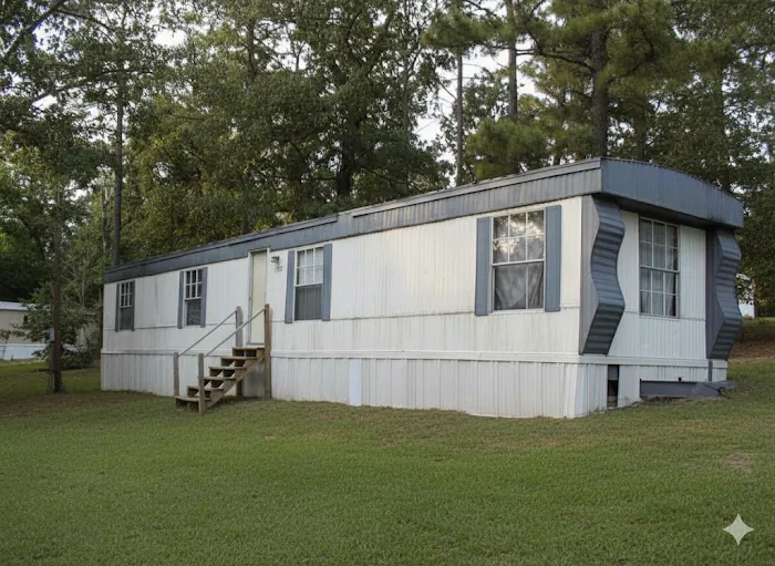 COUNTRY SIDE MANUFACTURED HOME COMMUNITY Picture 1