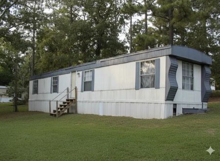 COUNTRY SIDE MANUFACTURED HOME COMMUNITY