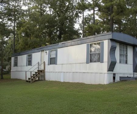 COUNTRY SIDE MANUFACTURED HOME COMMUNITY