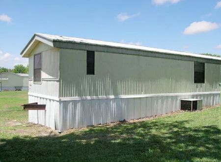 COUNTRY SIDE MANUFACTURED HOME COMMUNITY
