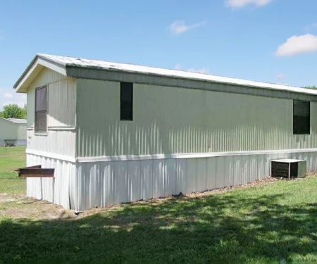 COUNTRY SIDE MANUFACTURED HOME COMMUNITY