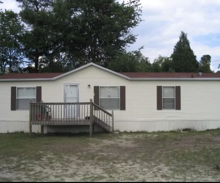 Horseshoe Bend- Aiken Estates MHC