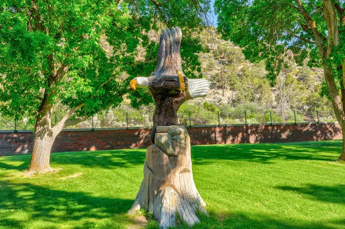 Apple Tree Park Picture 4