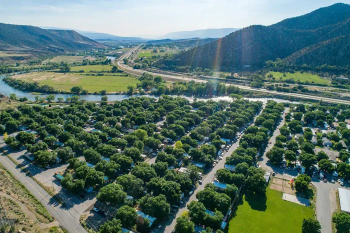 Apple Tree Park Picture 5