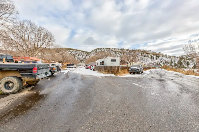 Apple Tree Park Picture 2