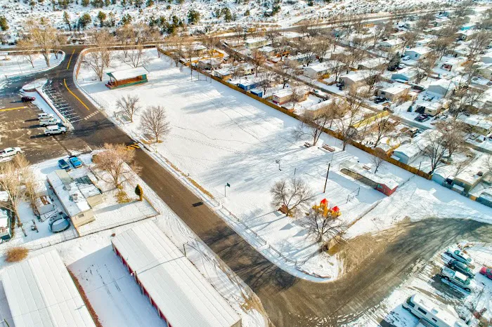 Apple Tree Park Picture 6