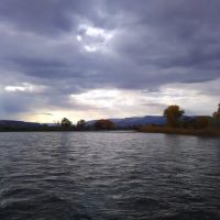 Heron's Nest RV Park & Camp ico