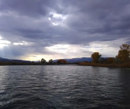 Heron's Nest RV Park & Camp