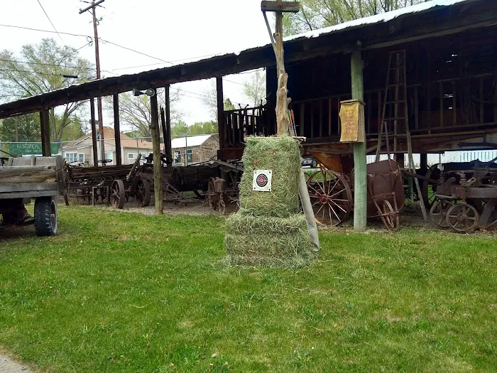 Heron's Nest RV Park & Camp Picture 9