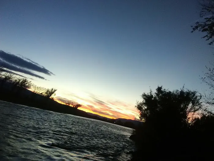 Heron's Nest RV Park & Camp Picture 3