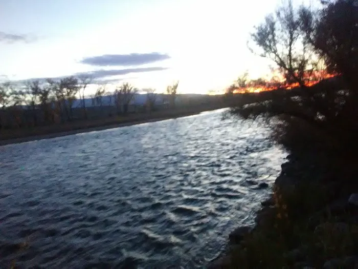 Heron's Nest RV Park & Camp Picture 2