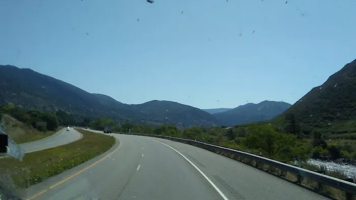 Storm King Mobile Home Park Picture 1