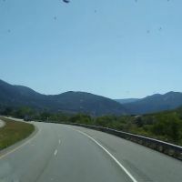 Storm King Mobile Home Park ico