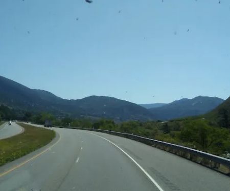 Storm King Mobile Home Park