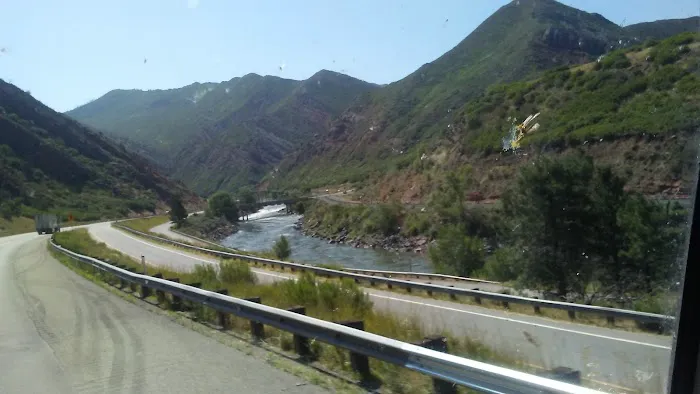 Storm King Mobile Home Park Picture 2