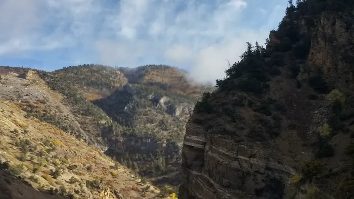 Storm King Mobile Home Park Picture 6