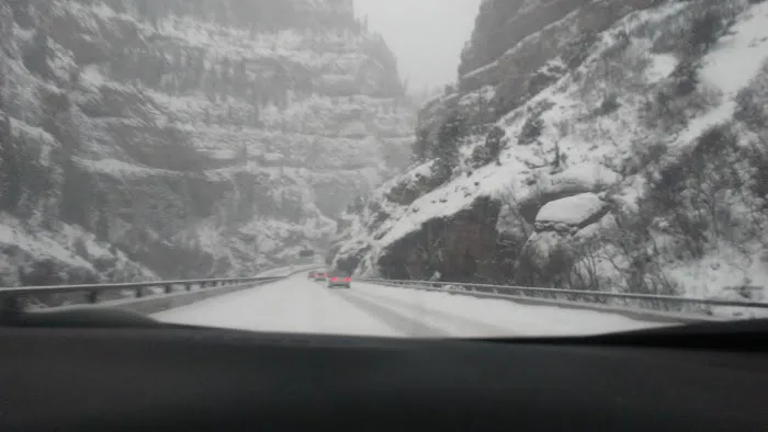 Storm King Mobile Home Park Picture 3