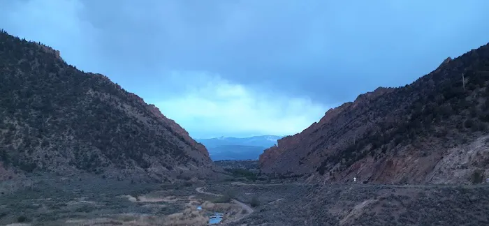 Cottonwood Springs Park Picture 3