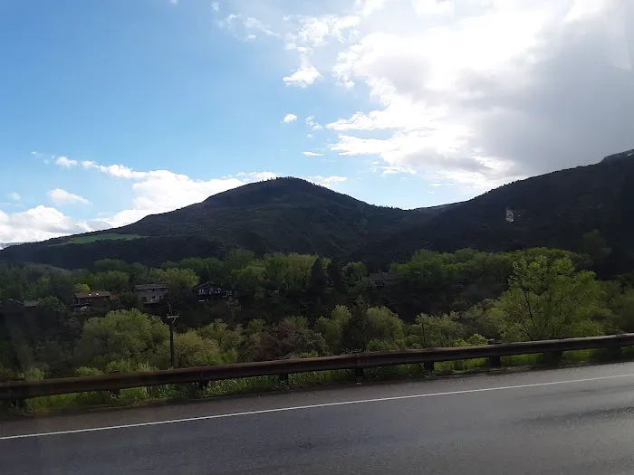 Cottonwood Springs Park Picture 1