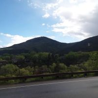 Cottonwood Springs Park ico