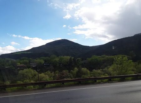 Cottonwood Springs Park