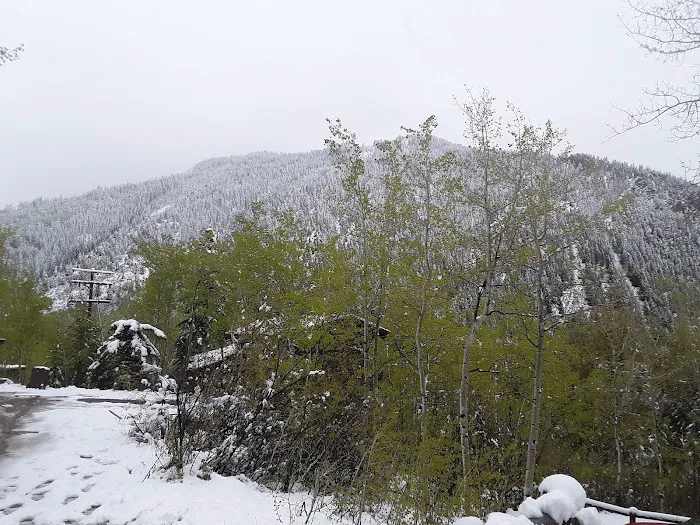 Cottonwood Springs Park Picture 2