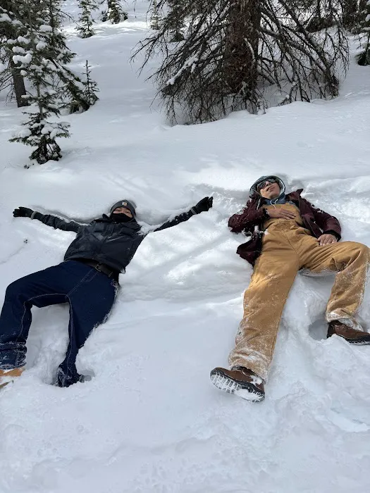 Cottonwood Springs Park Picture 6