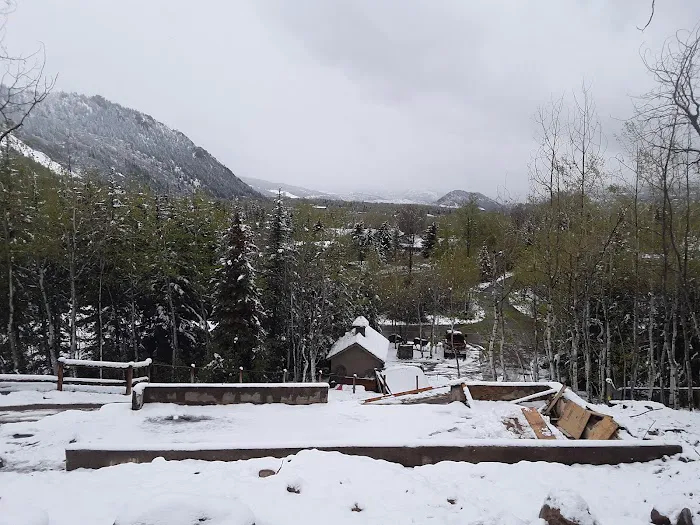 Cottonwood Springs Park Picture 7