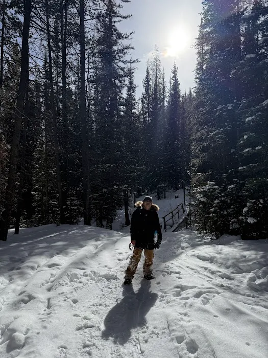 Cottonwood Springs Park Picture 9