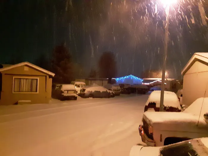 Cottonwood Springs Park Picture 5