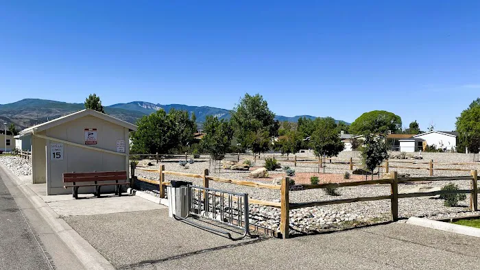 King's Crown Mobile Home Park Picture 2