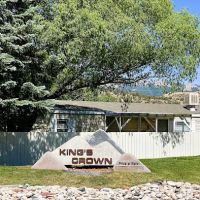 King's Crown Mobile Home Park ico