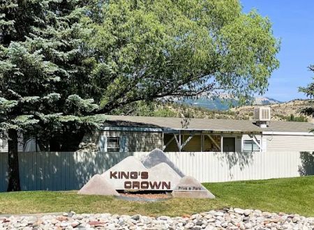 King's Crown Mobile Home Park