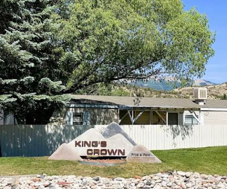 King's Crown Mobile Home Park
