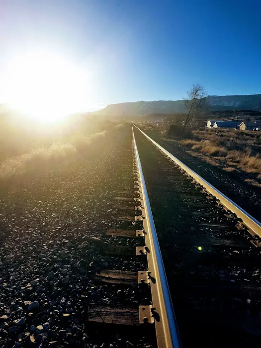 Shady Lane RV Park Picture 2