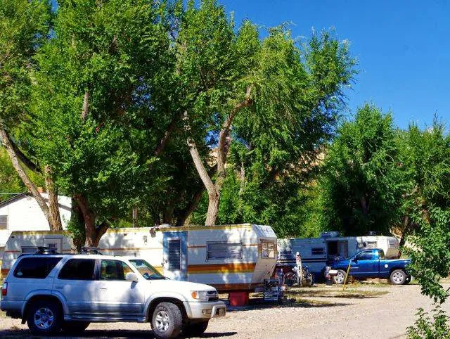 Shady Lane RV Park Picture 3