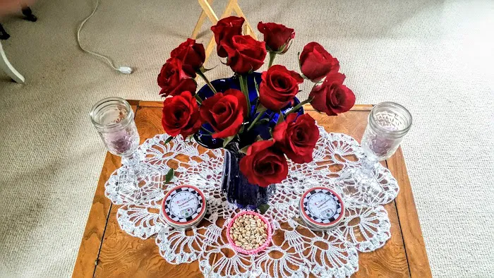 Shady Lane RV Park Picture 1