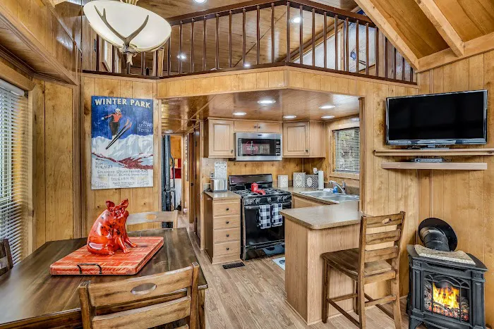 Glenwood Canyon Resort Picture 2