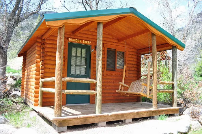 Glenwood Canyon Resort Picture 7