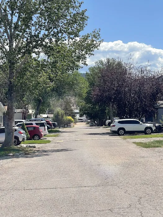 Cavern Springs Picture 4