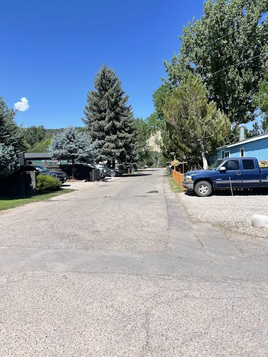 Cavern Springs Picture 2