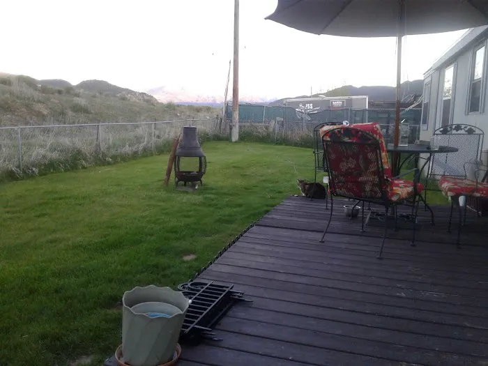 Cavern Springs Picture 1