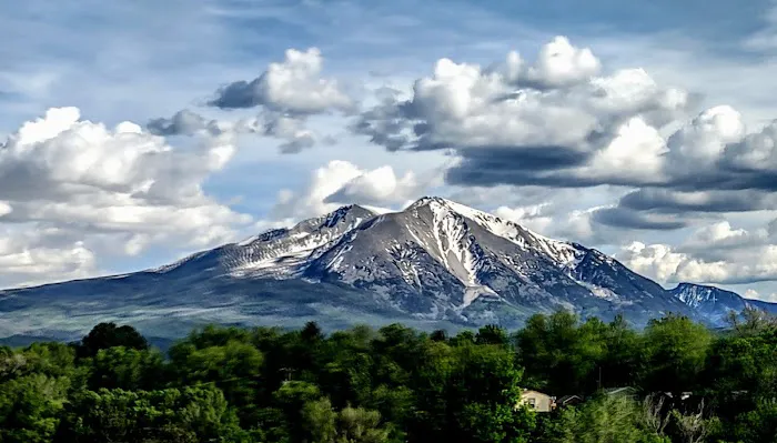 Gateway RV Park Picture 1