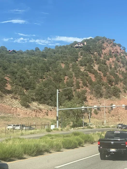 Gateway RV Park Picture 2